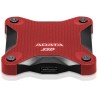 Dysk Zewnętrzny SSD Adata SD620 2TB czerwony Dysk Zewnętrzny SSD Adata SD620 2TB czerwony