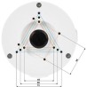 UCHWYT KAMERY STG-PFA130-E