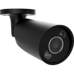 Ajax Kamera HL - tuba BulletCam (8 Mp/2.8 mm) (8EU) - czarny