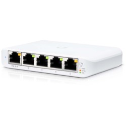 UBIQUITI UNIFI (USW-FLEX-Mini)