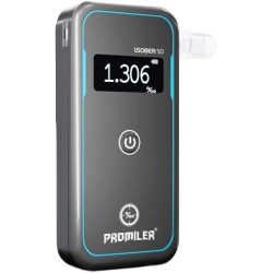 Alkomat Promiler iSober 50