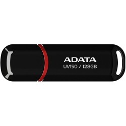 Adata Pendrive UV150 128GB USB3.2 czarny
