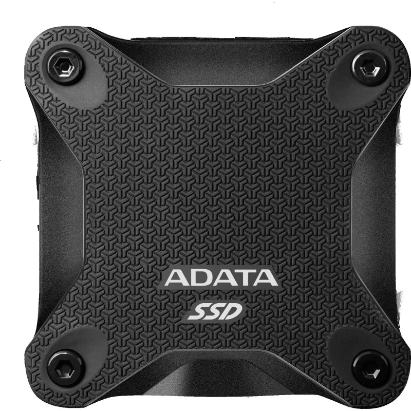 Dysk Zewnętrzny SSD Adata SD620 2TB czarny Dysk Zewnętrzny SSD Adata SD620 2TB czarny