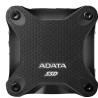 Dysk Zewnętrzny SSD Adata SD620 2TB czarny Dysk Zewnętrzny SSD Adata SD620 2TB czarny