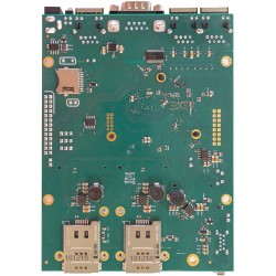 MikroTik RouterBOARD M33G RouterOS L4