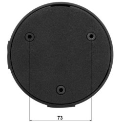 UCHWYT KAMERY STG-PFA130-E(BLACK)