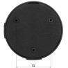 UCHWYT KAMERY STG-PFA130-E(BLACK)