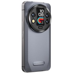 Smartfon Oukitel WP200 Pro 5G 6.7" 24GB/1TB DS. 8580mAh Grey