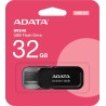 Adata Pendrive UV240 32GB USB2.0 Black