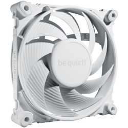 Wentylator be quiet! Silent Wings 4 PWM White High-Speed 120mm biały