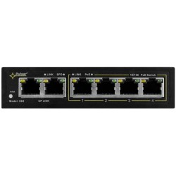 SWITCH POE 4+2 PULSAR S64
