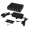 SWITCH POE 4+2 PULSAR S64
