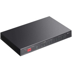 SWITCH TP-LINK TL-SG1210PP