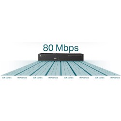 REJESTRATOR TP-LINK VIGI NVR1008H