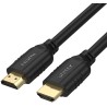 Kabel HDMI Unitek 2.0 4K 60Hz 15m
