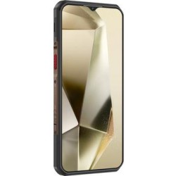 Smartfon Oukitel WP35 8/256 11000mAh DS. złoty