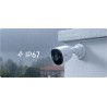 Zestaw monitoringu Imou 4x kamera PS3E-8Q0 8MP POE