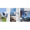 Zestaw monitoringu Imou 4x kamera PS3E-8Q0 8MP POE