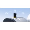 Zestaw monitoringu Imou 4x kamera PS3E-8Q0 8MP POE