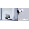 Zestaw monitoringu Imou 4x kamera PS3E-8Q0 8MP POE