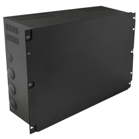 OBUDOWA ALARMOWA RACK DWUPOZIOMOWA Pulsar RAWO7