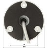 KAMERA IP DAHUA IPC-HFW3441T-AS-P-0210B
