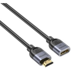 Adapter Unitek przedłużacz HDMI (M) - HDMI (F) 2.1, 8K 1,5m