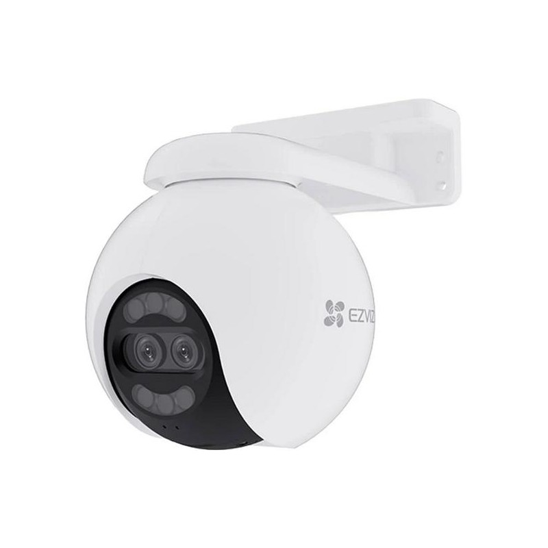 Kamera IP Ezviz H80x Dual 4K 8MP+2MP 4mm Kamera IP Ezviz H80x Dual 4K 8MP+2MP 4mm