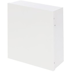 OBUDOWA ALARMOWA PUSTA Pulsar 17/40/DSPR/S/EMPTY