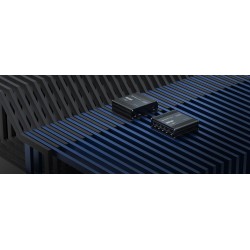 Teltonika RUT301 router przemysłowy (RUT301000000)