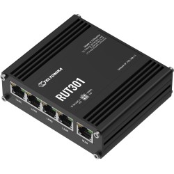 Teltonika RUT301 router przemysłowy (RUT301000000)