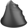 Mysz komputerowa Natec Crake 2 czarny 2400dpi