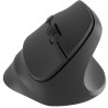 Mysz komputerowa Natec Crake 2 czarny 2400dpi