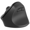 Mysz komputerowa Natec Crake 2 czarny 2400dpi
