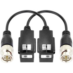 ZESTAW TRANSFORMATORÓW HIKVISION DS-1H18S/E(C)