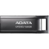 Adata Pendrive UR340 64GB USB3.2 Gen1 Czarny