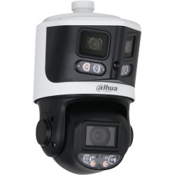 Kamera IP Dahua SDT3E410-8P-MB-A-PV1