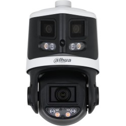 Kamera IP Dahua SDT3E410-8P-MB-A-PV1