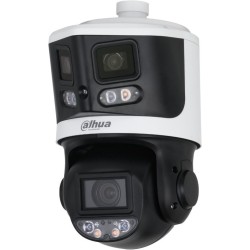 Kamera IP Dahua SDT3E410-8P-MB-A-PV1