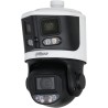 Kamera IP Dahua SDT3E410-8P-MB-A-PV1
