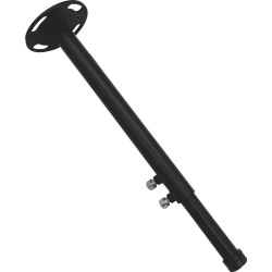 Uchwyt Camsafe CS20-PS antracyt