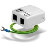 Ogranicznik przepięć AXON-POE ETHERNET