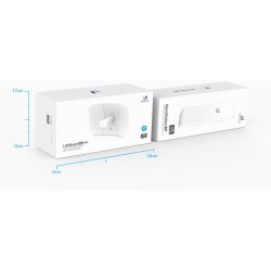 UBIQUITI LITEBEAM LBE-5AC-Gen2