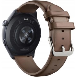 Smartwatch Mibro Lite 3 (Dark Grey)