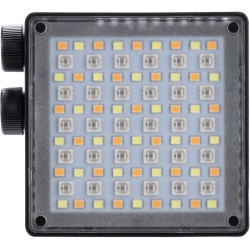 Lampa LED Ulanzi LE20 - RGB, WB (2500K - 9000K)