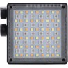 Lampa LED Ulanzi LE20 - RGB, WB (2500K - 9000K)
