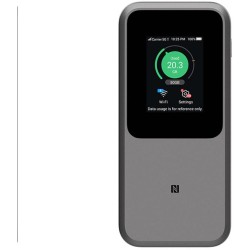 ROUTER ZTE MU5120 5G