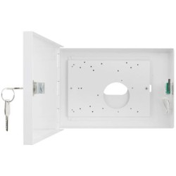 OBUDOWA UNIWERSALNA METALOWA Pulsar AWO353