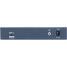 SWITCH PoE DS-3E0106HP-E 6-PORTOWY Hikvision