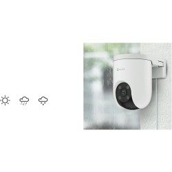 KAMERA WIFI EZVIZ H8c (3MP,4G)